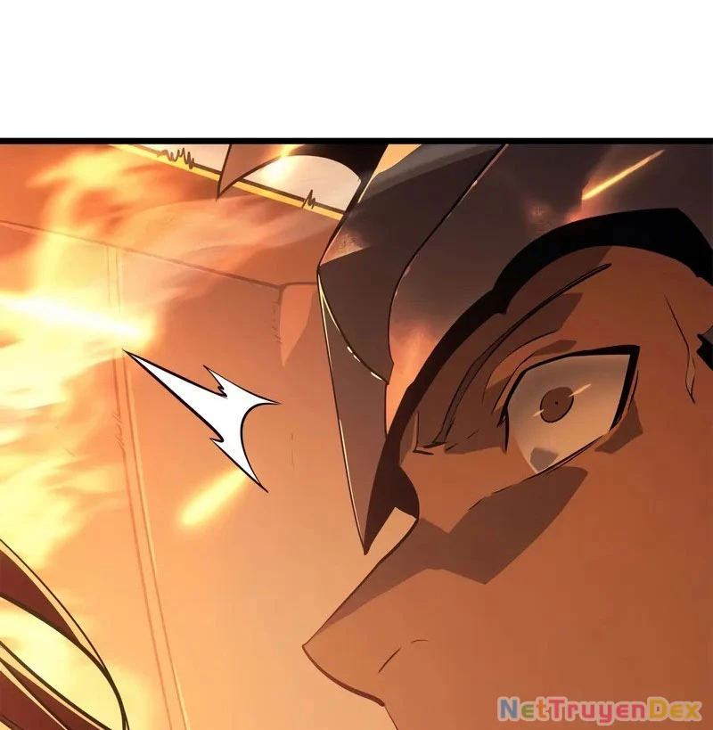 Solo Leveling : Ragnarok Chapter 35 - Trang 2