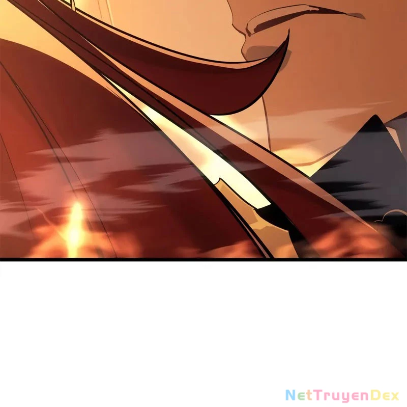 Solo Leveling : Ragnarok Chapter 35 - Trang 2