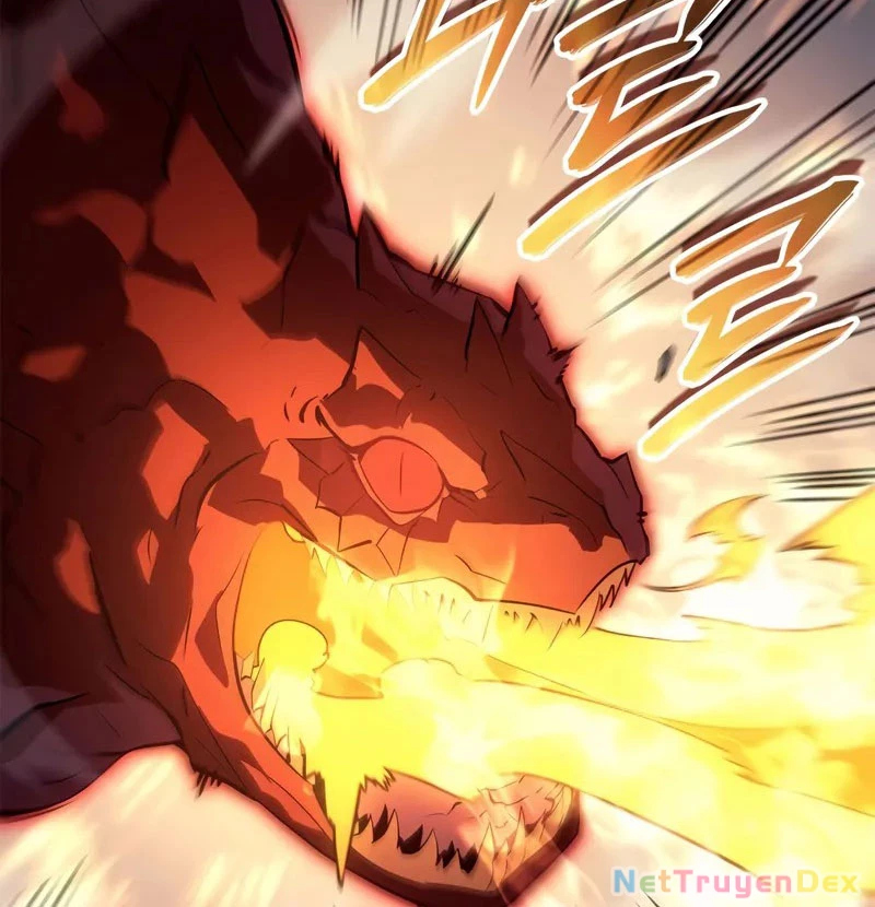 Solo Leveling : Ragnarok Chapter 35 - Trang 2