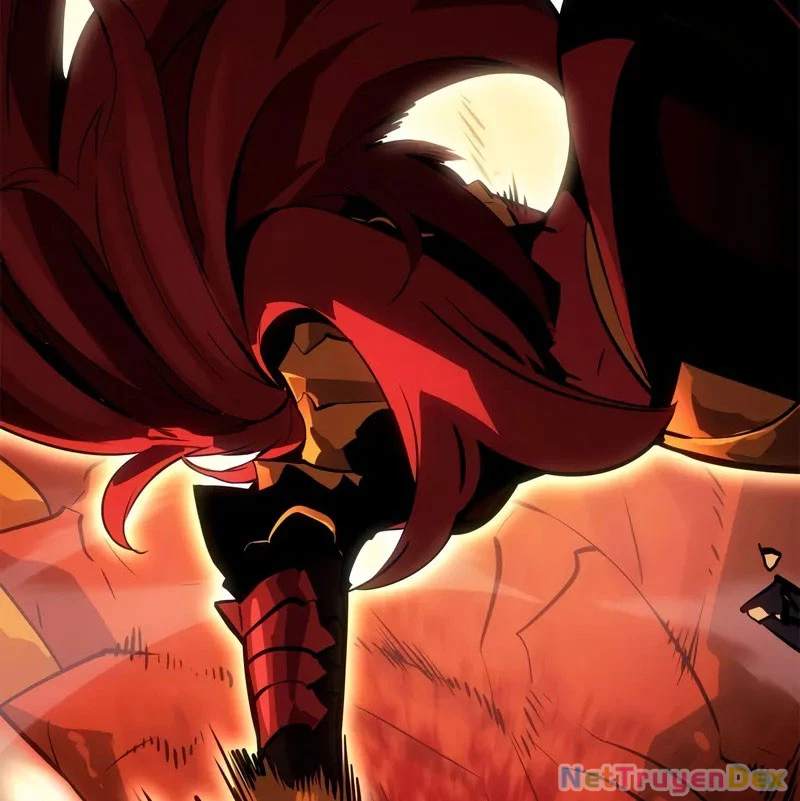 Solo Leveling : Ragnarok Chapter 35 - Trang 2