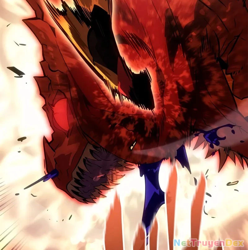 Solo Leveling : Ragnarok Chapter 35 - Trang 2