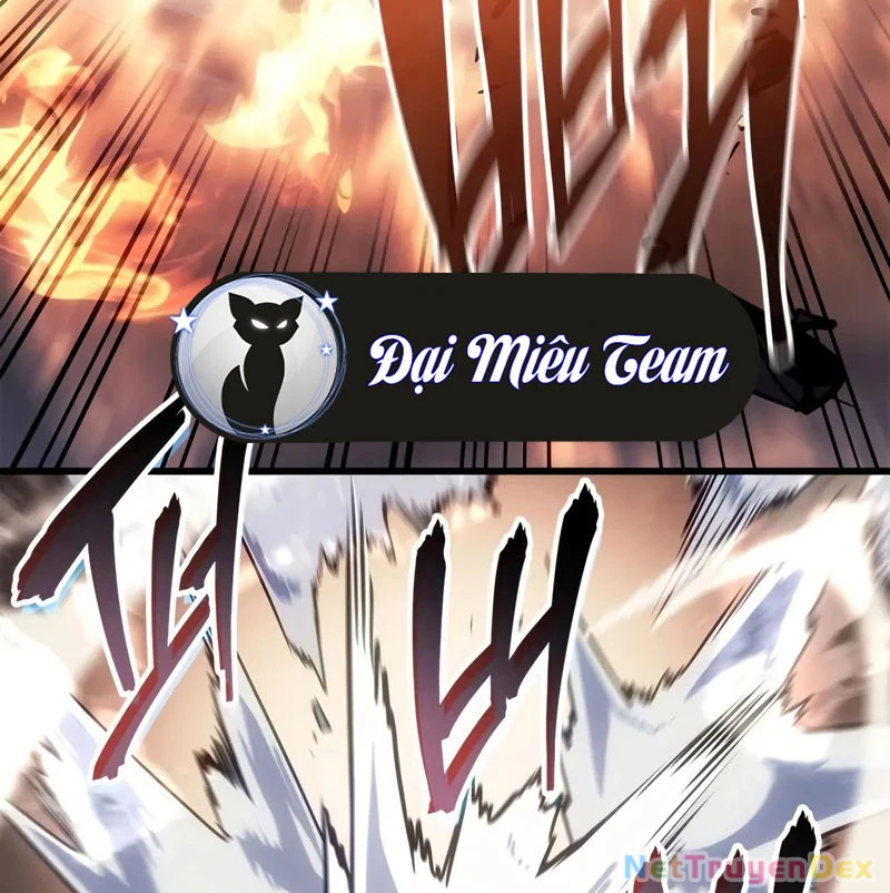 Solo Leveling : Ragnarok Chapter 35 - Trang 2