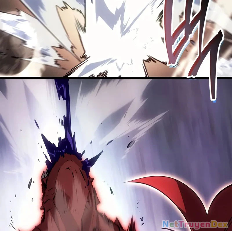 Solo Leveling : Ragnarok Chapter 35 - Trang 2