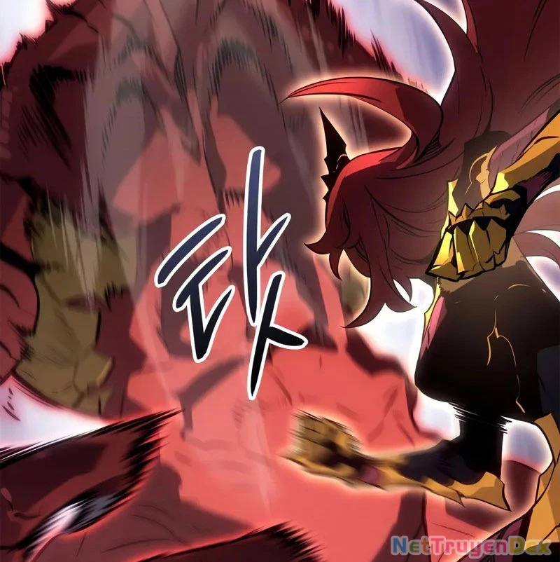 Solo Leveling : Ragnarok Chapter 35 - Trang 2