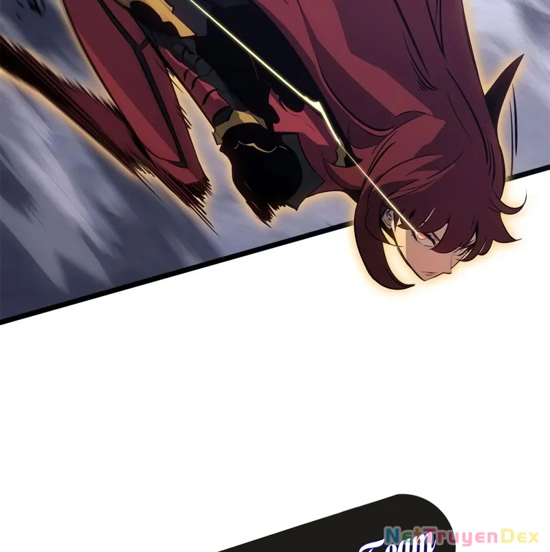 Solo Leveling : Ragnarok Chapter 35 - Trang 2