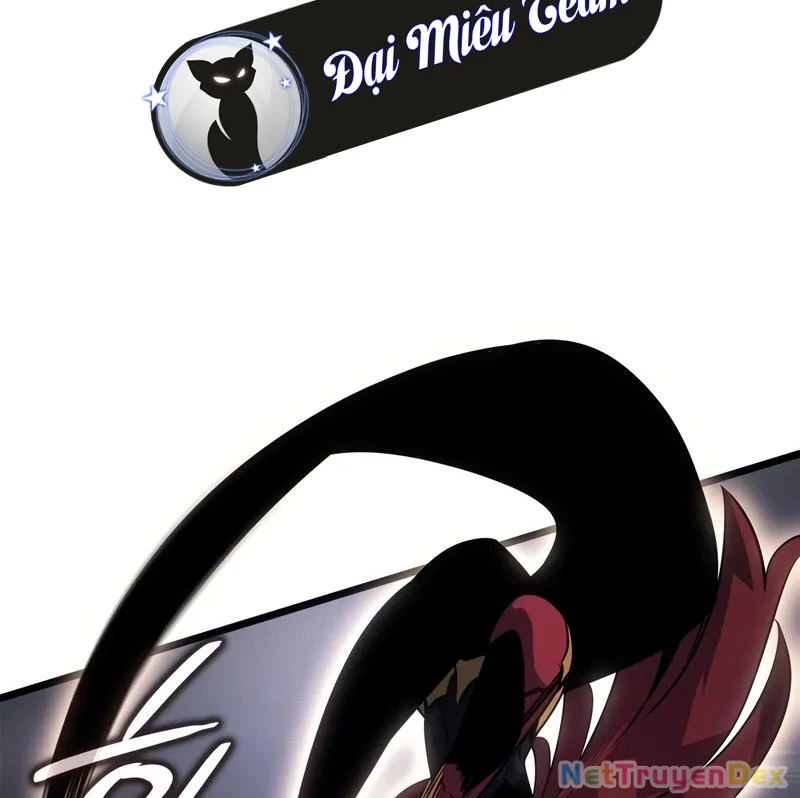 Solo Leveling : Ragnarok Chapter 35 - Trang 2