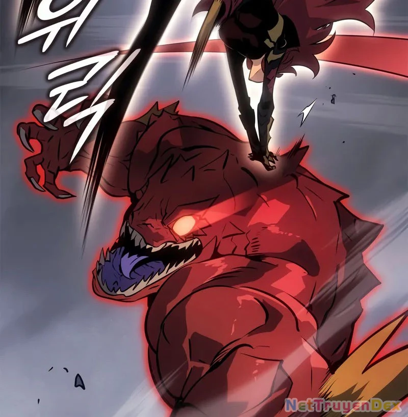 Solo Leveling : Ragnarok Chapter 35 - Trang 2