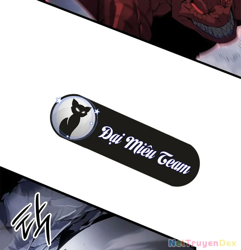 Solo Leveling : Ragnarok Chapter 35 - Trang 2