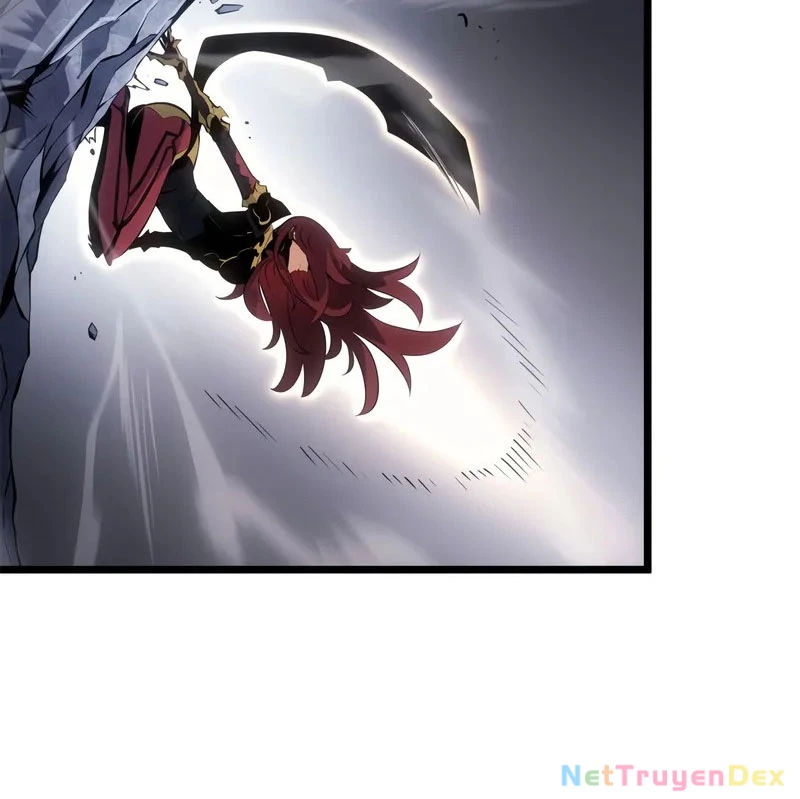 Solo Leveling : Ragnarok Chapter 35 - Trang 2