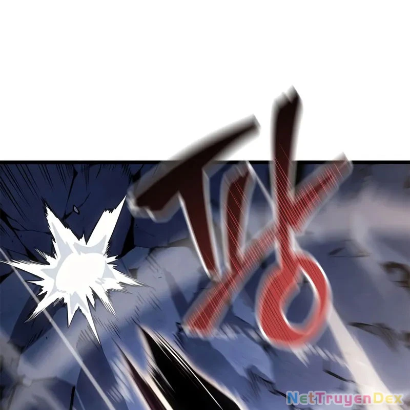 Solo Leveling : Ragnarok Chapter 35 - Trang 2