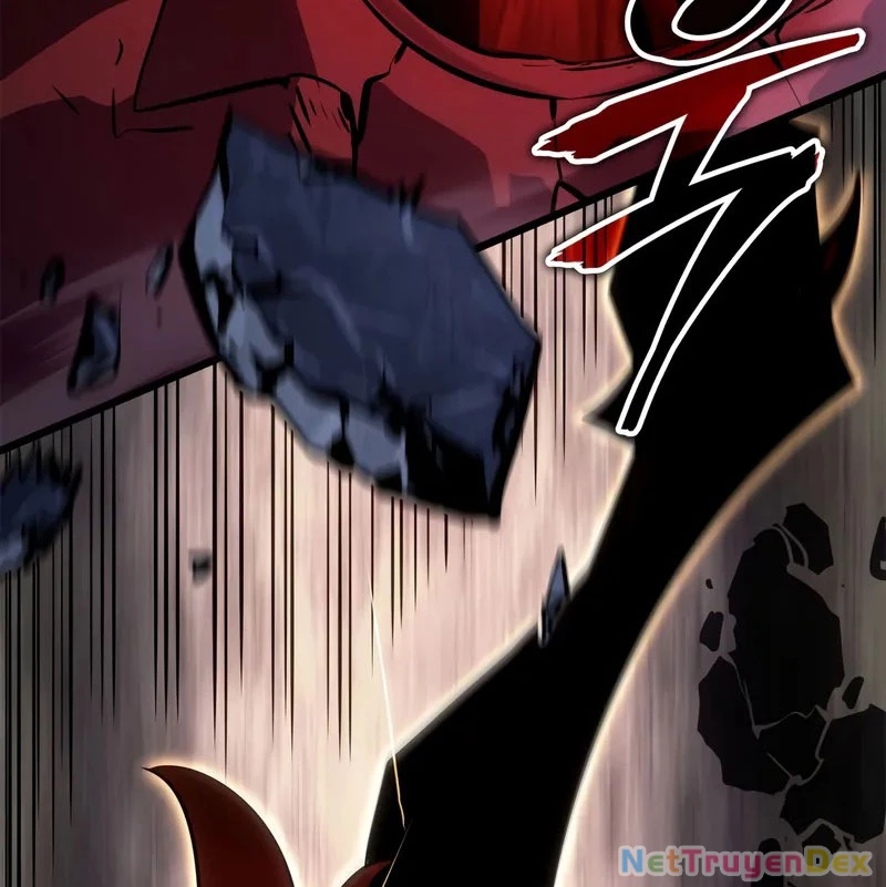 Solo Leveling : Ragnarok Chapter 35 - Trang 2