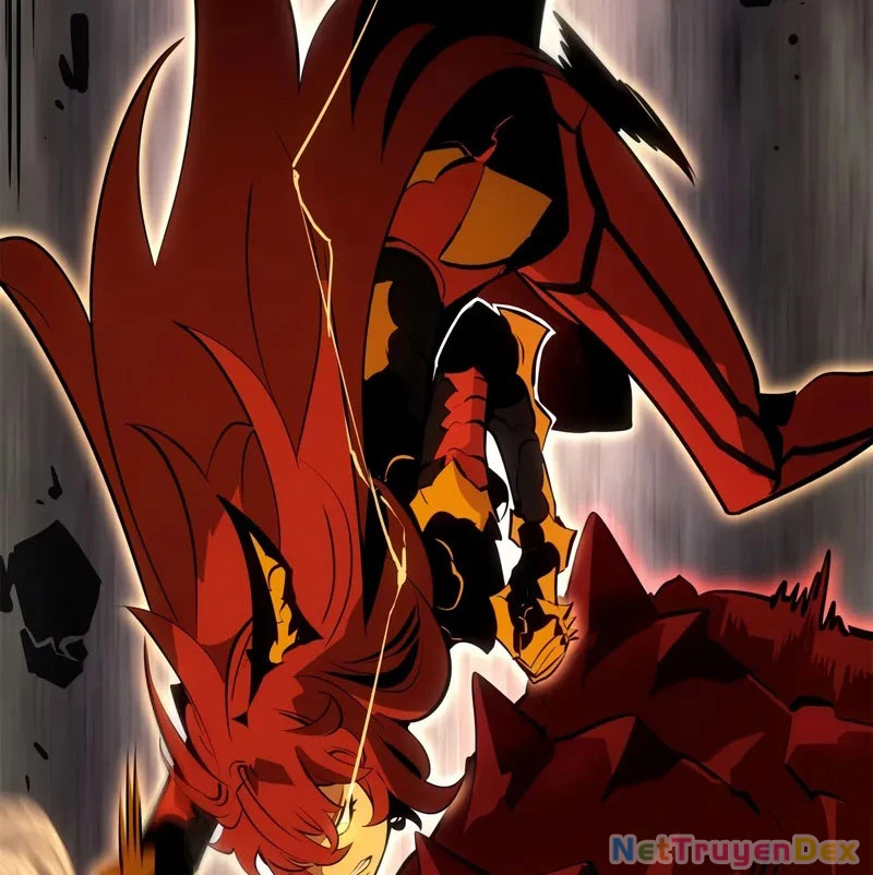 Solo Leveling : Ragnarok Chapter 35 - Trang 2