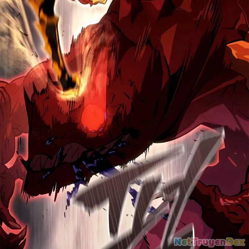 Solo Leveling : Ragnarok Chapter 35 - Trang 2