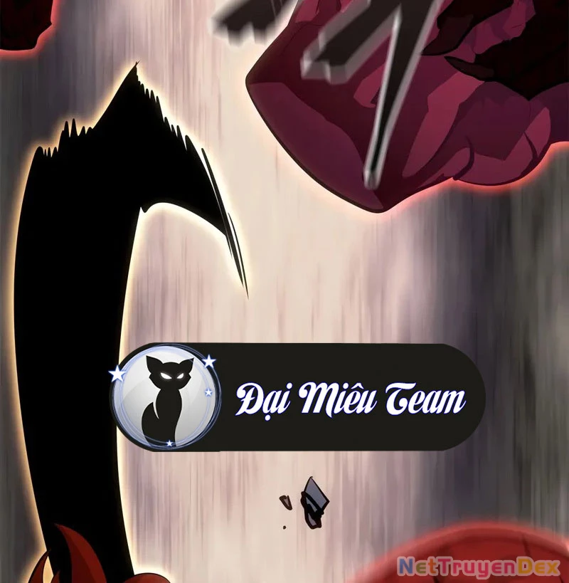 Solo Leveling : Ragnarok Chapter 35 - Trang 2