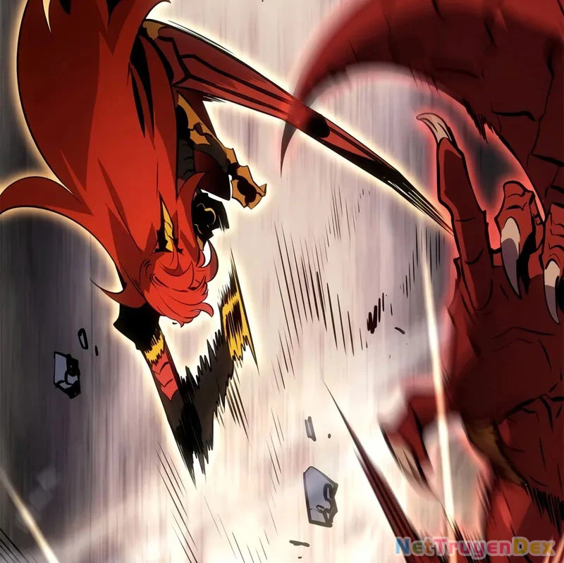 Solo Leveling : Ragnarok Chapter 35 - Trang 2