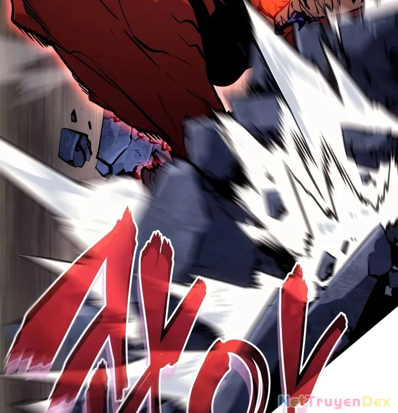 Solo Leveling : Ragnarok Chapter 35 - Trang 2