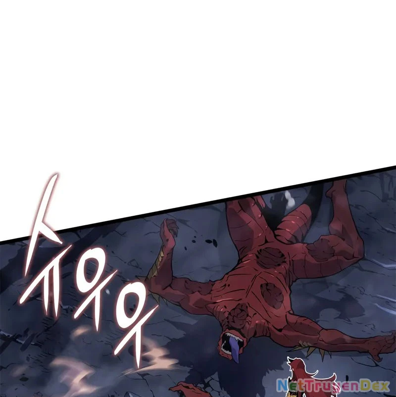 Solo Leveling : Ragnarok Chapter 35 - Trang 2