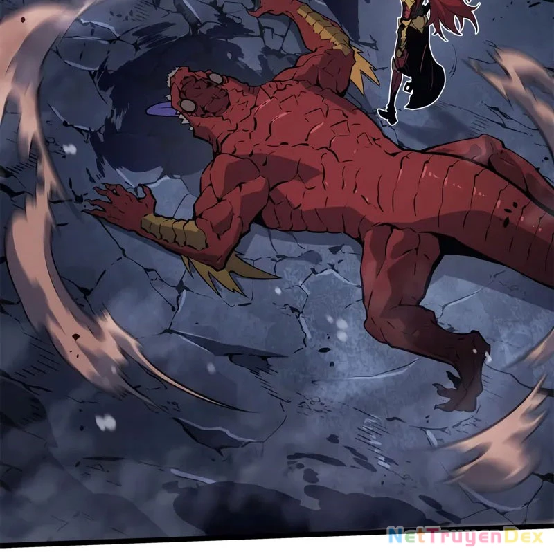 Solo Leveling : Ragnarok Chapter 35 - Trang 2