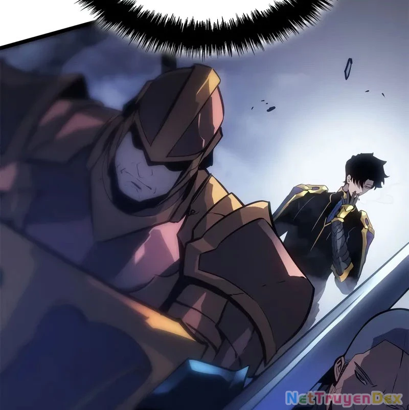 Solo Leveling : Ragnarok Chapter 35 - Trang 2