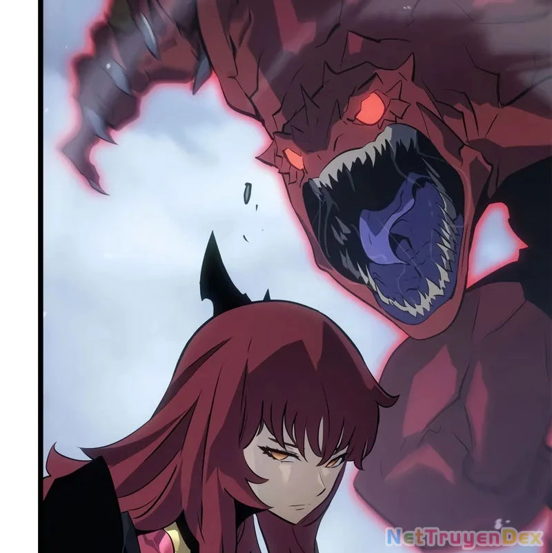 Solo Leveling : Ragnarok Chapter 35 - Trang 2