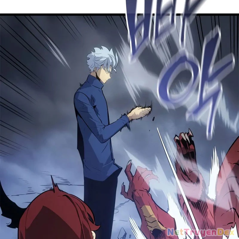 Solo Leveling : Ragnarok Chapter 35 - Trang 2