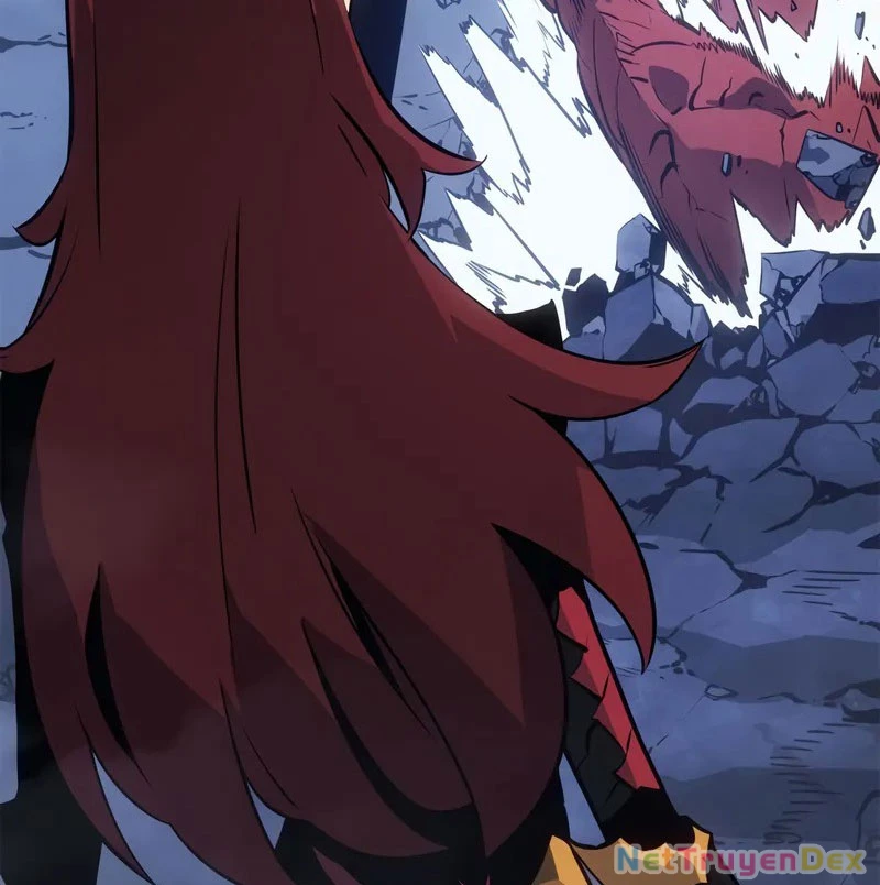 Solo Leveling : Ragnarok Chapter 35 - Trang 2