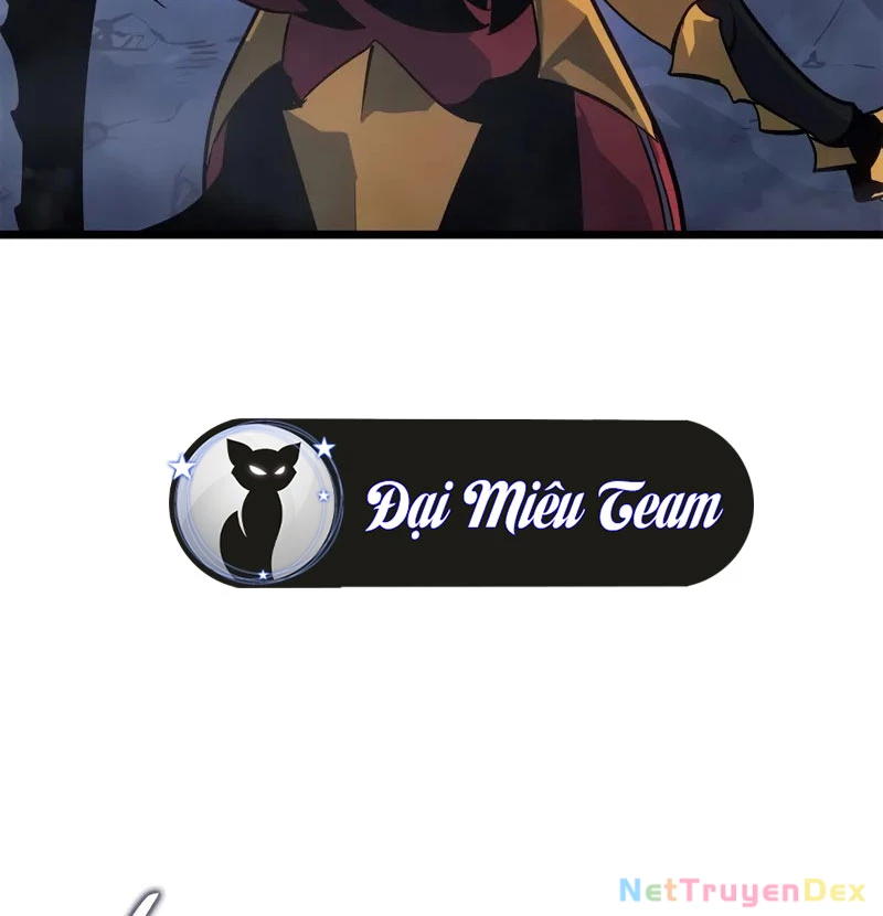 Solo Leveling : Ragnarok Chapter 35 - Trang 2