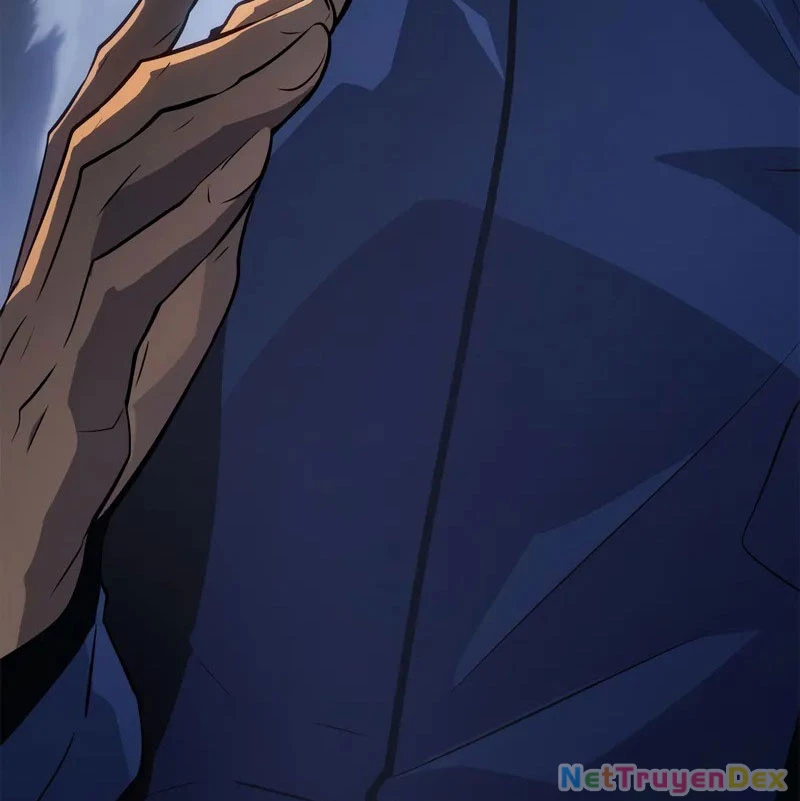 Solo Leveling : Ragnarok Chapter 35 - Trang 2