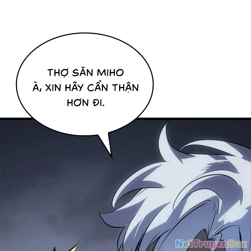 Solo Leveling : Ragnarok Chapter 35 - Trang 2