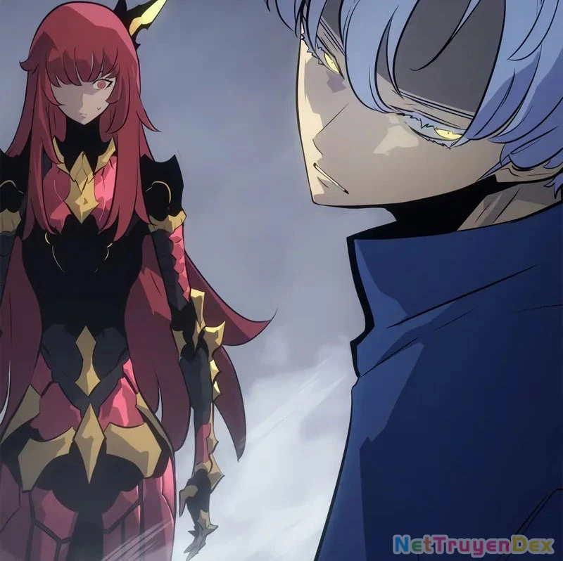 Solo Leveling : Ragnarok Chapter 35 - Trang 2