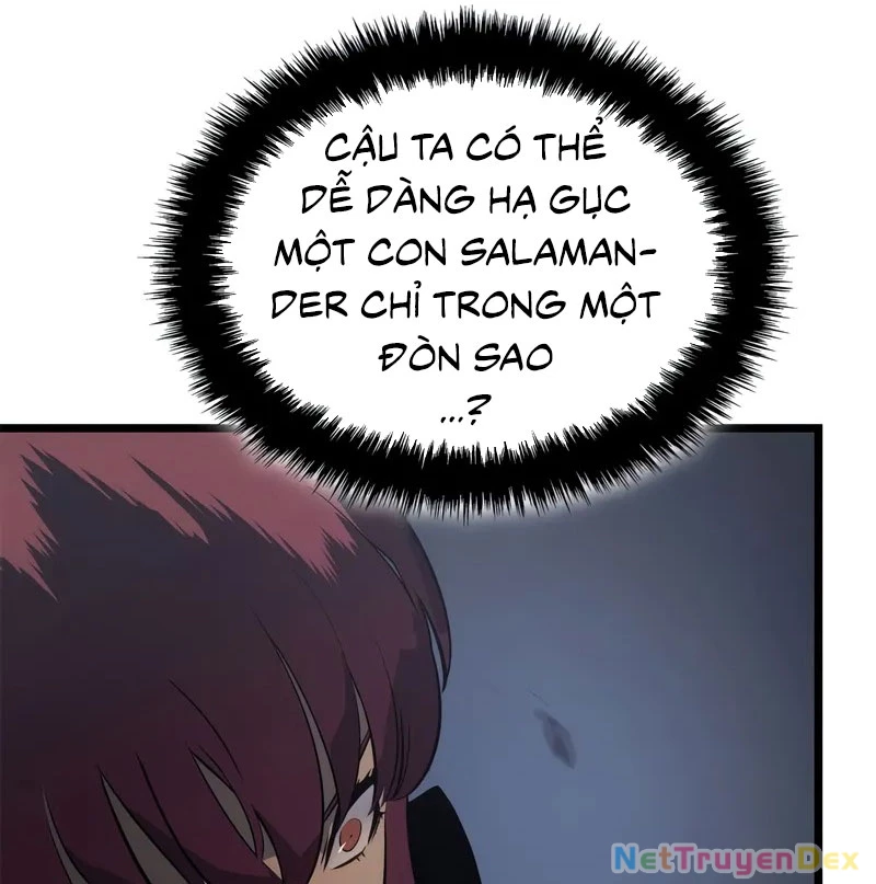 Solo Leveling : Ragnarok Chapter 35 - Trang 2