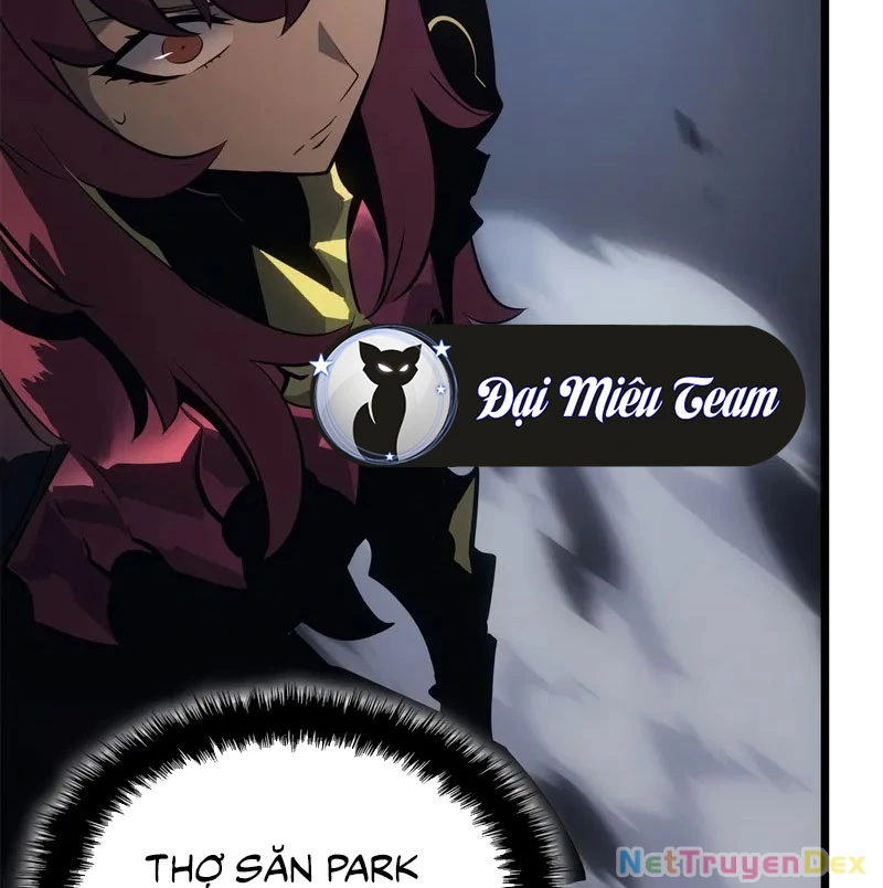 Solo Leveling : Ragnarok Chapter 35 - Trang 2