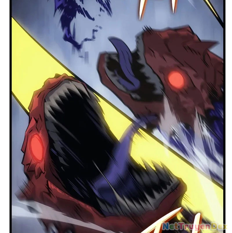 Solo Leveling : Ragnarok Chapter 35 - Trang 2