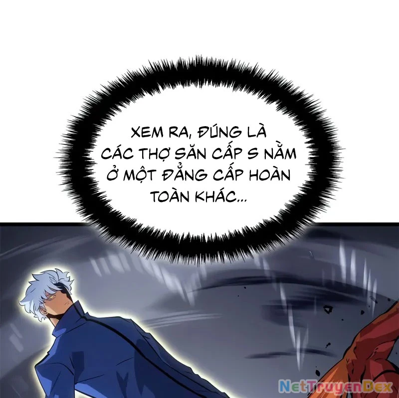 Solo Leveling : Ragnarok Chapter 35 - Trang 2