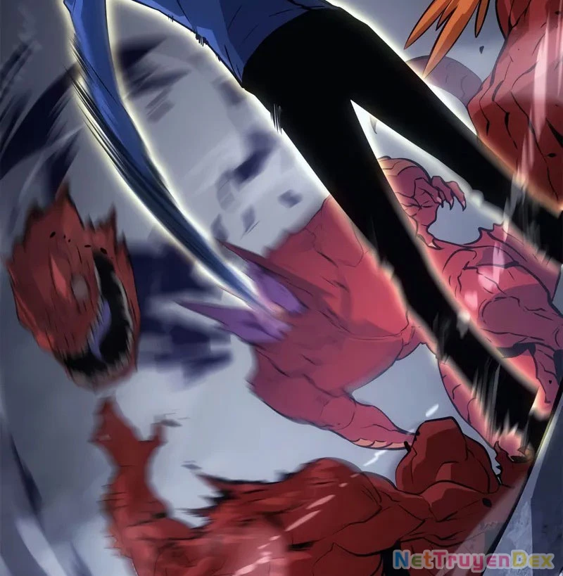 Solo Leveling : Ragnarok Chapter 35 - Trang 2