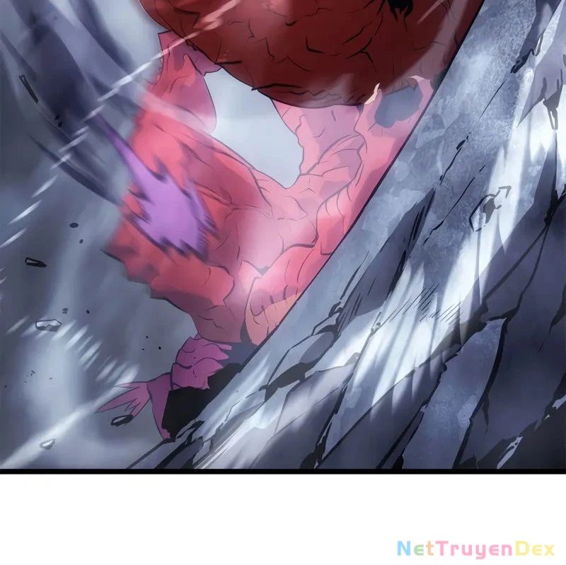 Solo Leveling : Ragnarok Chapter 35 - Trang 2