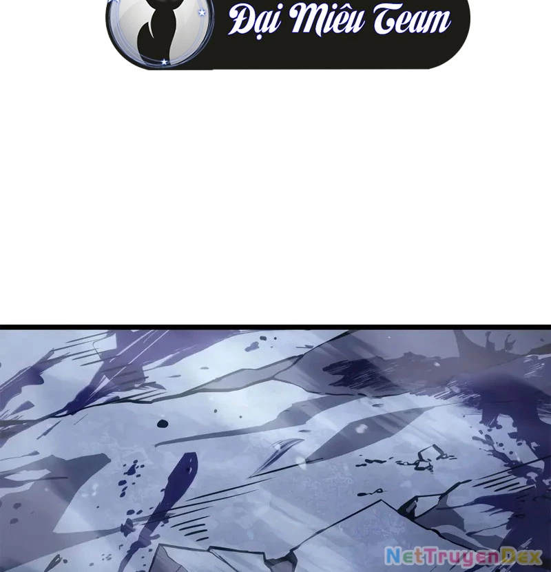 Solo Leveling : Ragnarok Chapter 35 - Trang 2