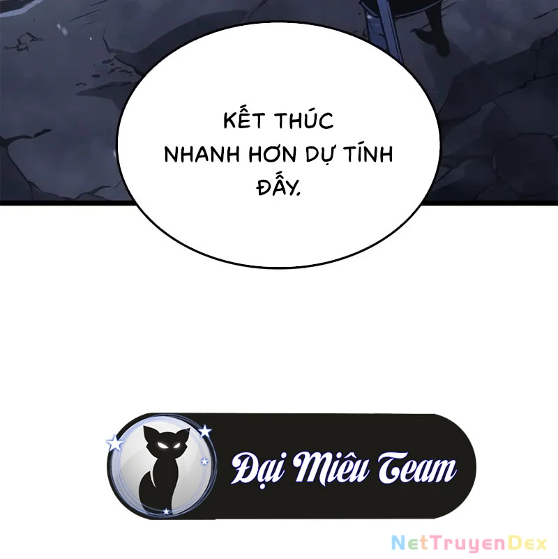 Solo Leveling : Ragnarok Chapter 35 - Trang 2