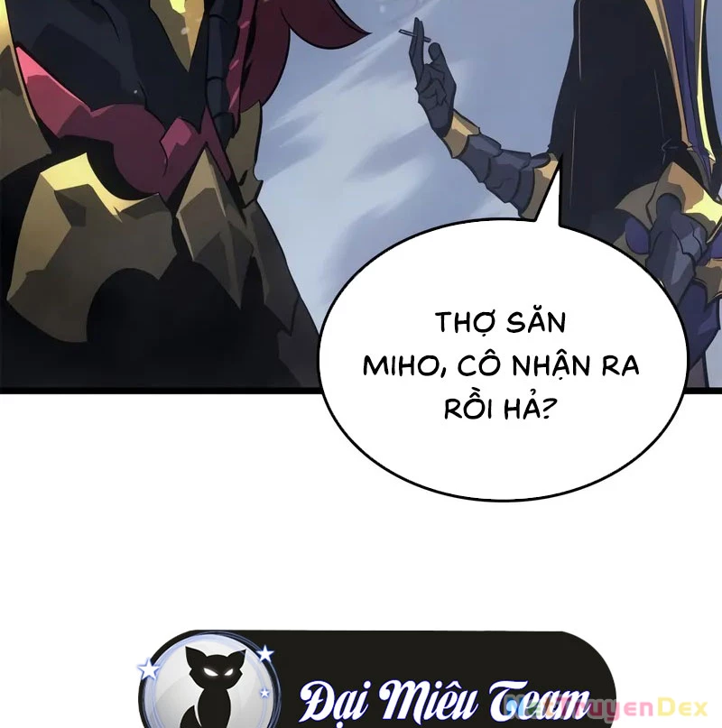 Solo Leveling : Ragnarok Chapter 35 - Trang 2