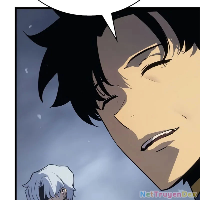 Solo Leveling : Ragnarok Chapter 35 - Trang 2