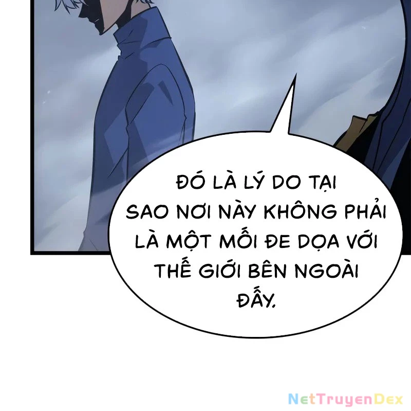 Solo Leveling : Ragnarok Chapter 35 - Trang 2