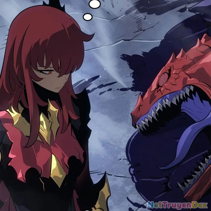 Solo Leveling : Ragnarok Chapter 35 - Trang 2