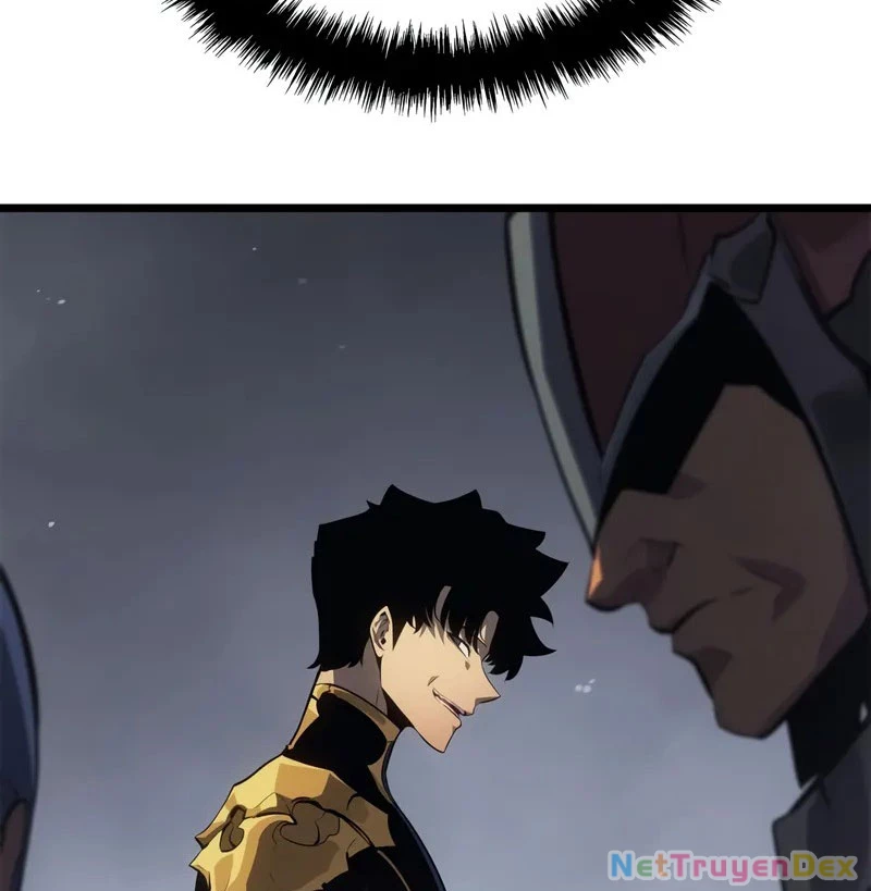 Solo Leveling : Ragnarok Chapter 35 - Trang 2