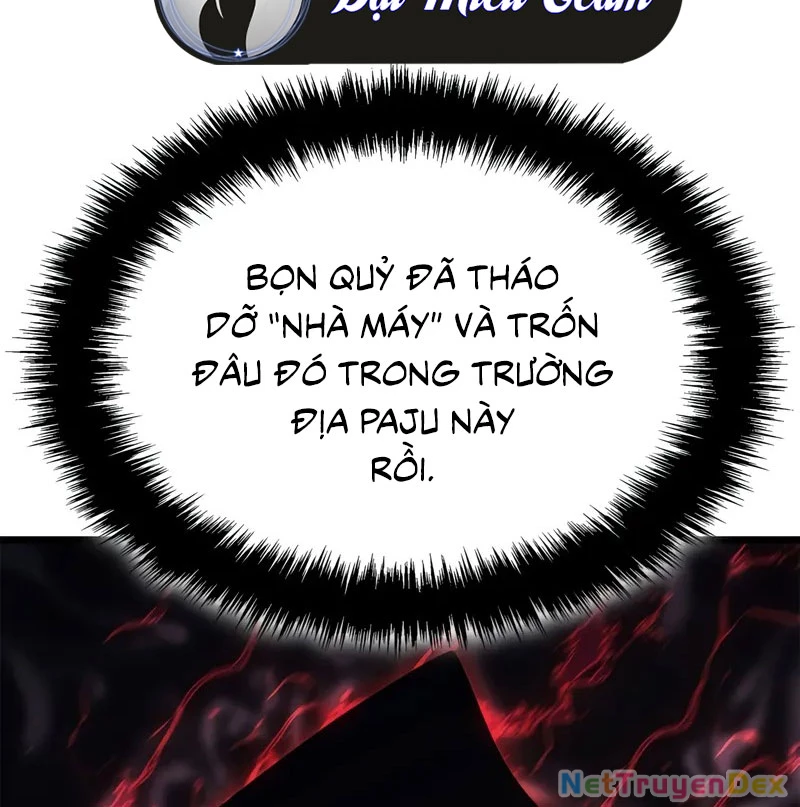 Solo Leveling : Ragnarok Chapter 35 - Trang 2