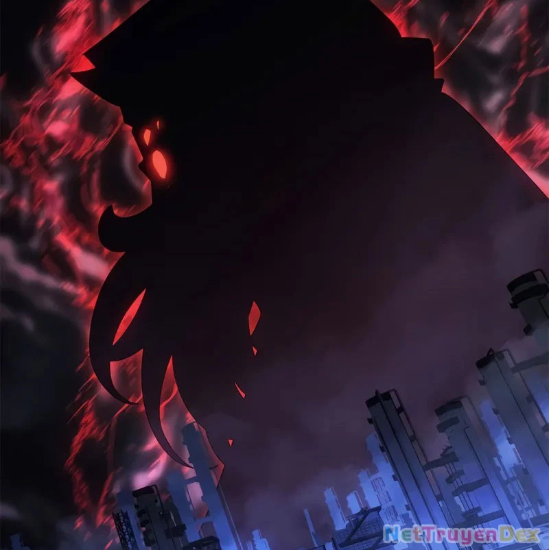 Solo Leveling : Ragnarok Chapter 35 - Trang 2