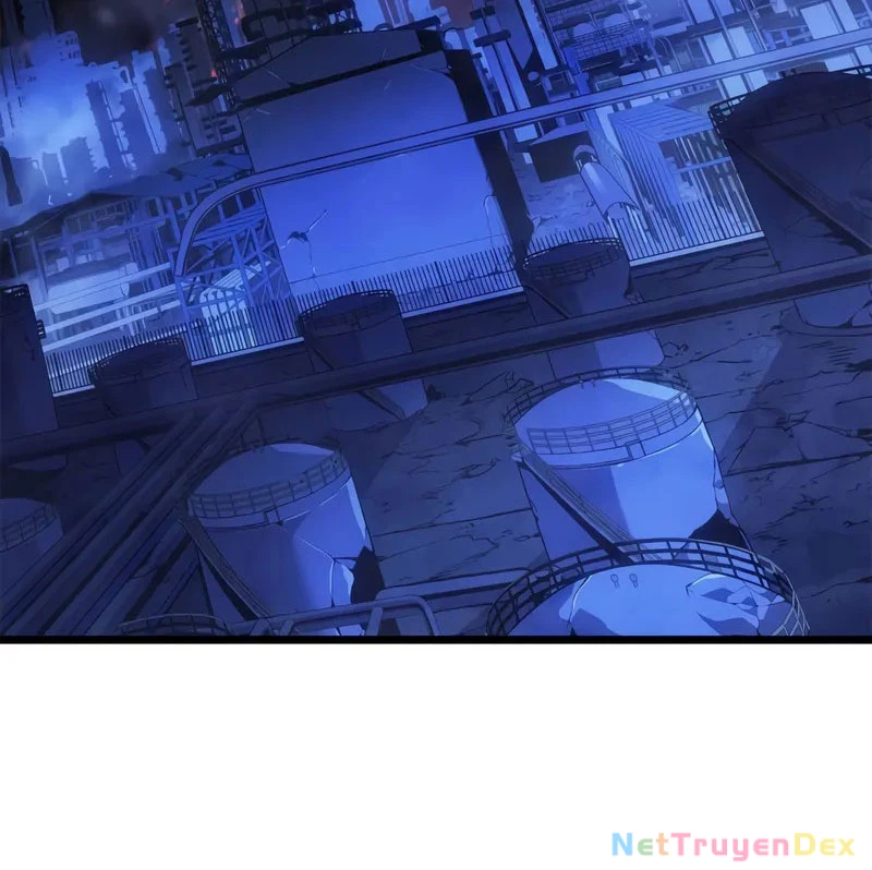 Solo Leveling : Ragnarok Chapter 35 - Trang 2