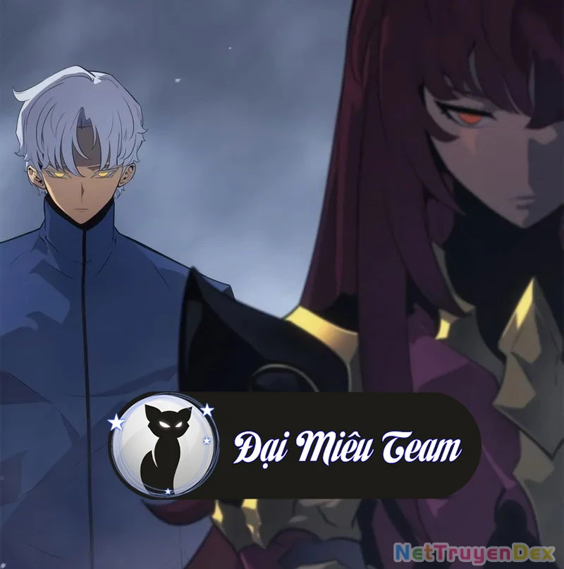 Solo Leveling : Ragnarok Chapter 35 - Trang 2