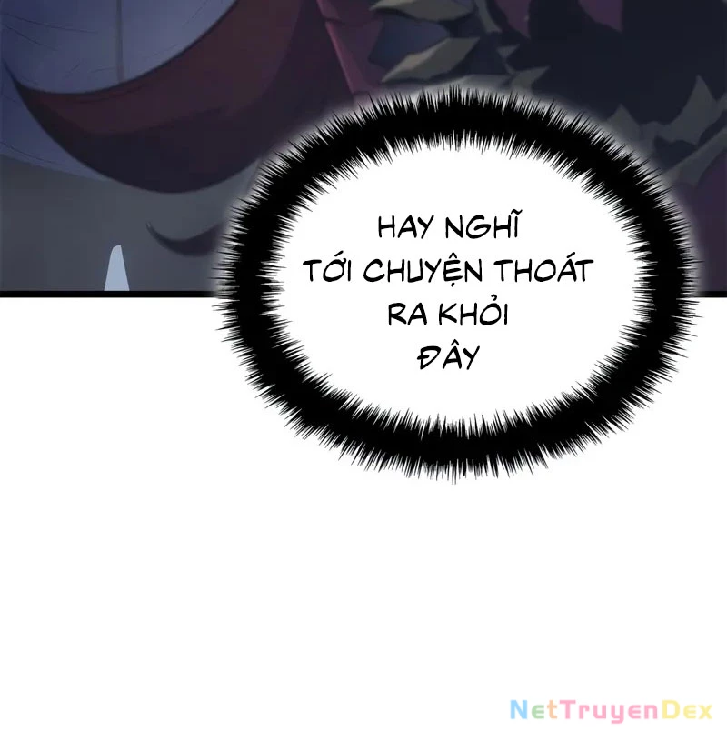 Solo Leveling : Ragnarok Chapter 35 - Trang 2