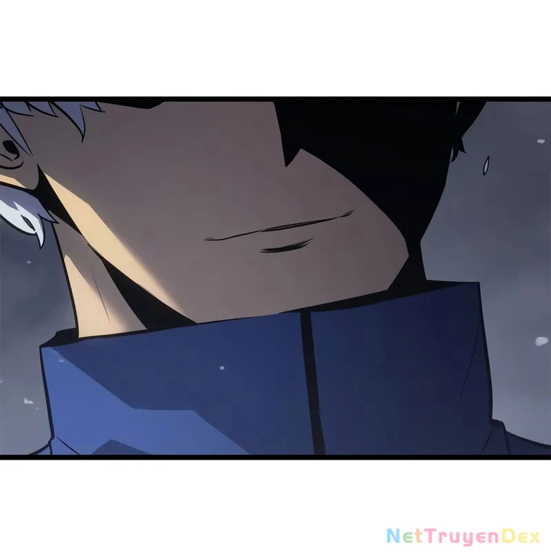 Solo Leveling : Ragnarok Chapter 35 - Trang 2