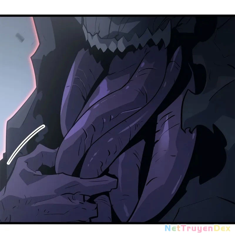 Solo Leveling : Ragnarok Chapter 35 - Trang 2